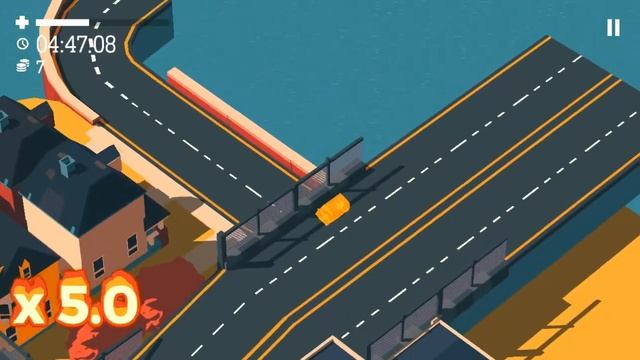 PAKO 3 World Record Exploit (Map Boundary) on "ACROSS THE TRACKS" смотреть онлайн