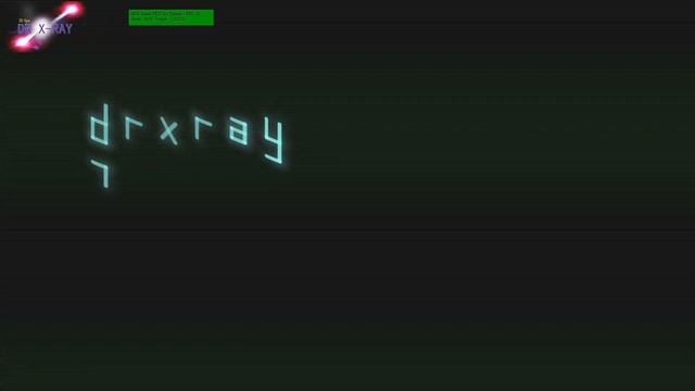 Drxray - Benchmark [House] Transe MIX - (Haxe Opengl) HD смотреть онлайн