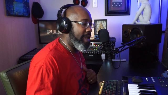 Session Bassist - Icon Bass | Native Instruments | Walkthrough, Review, & Cook Up смотреть онлайн