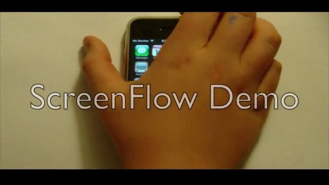 HowTo:iPhone,iPod Touch Recovery Mode [HD]