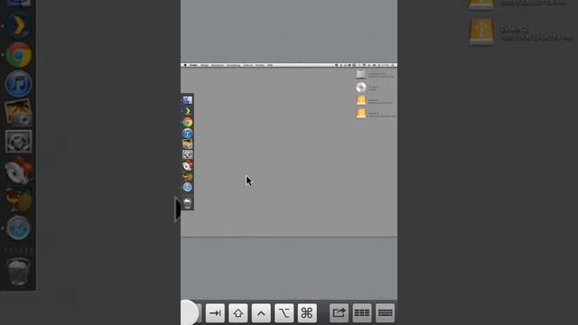 ifun.de - VNC App "Screens" 2.0 - Entfernter Zugriff auf Mac und PC смотреть онлайн