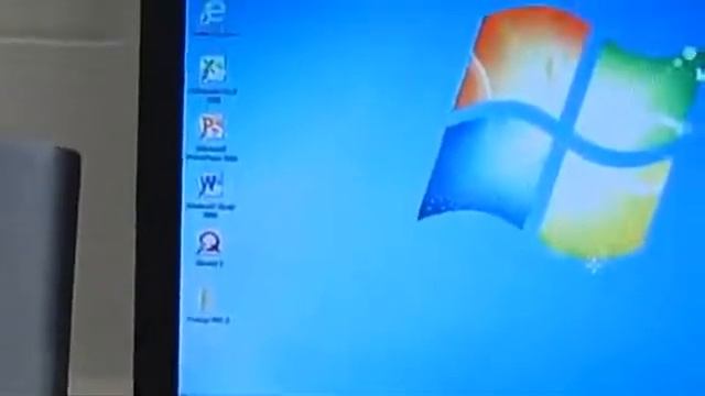 2005 Dell opitplex 740 running windows 7 enterprise смотреть онлайн