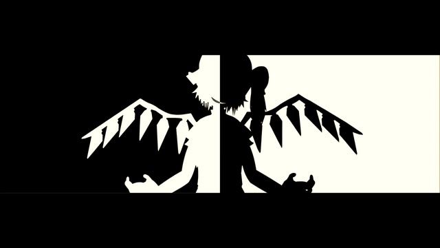 Bad Apple Grand Piano Version смотреть онлайн