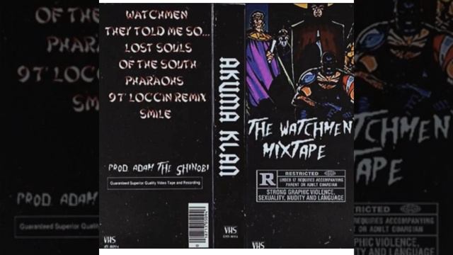 97 Loccin W Tha Mac (Remix) смотреть онлайн