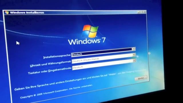 Windows auf Mac installieren - BootCamp Tutorial für Mac's mit DVD -Laufwerk - TheAskarum смотреть онлайн