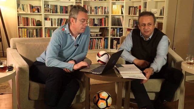 Fatih Kuşçu ile Galatasaray - Kayseri Maç Yorumu | Evde Maç Keyfi смотреть онлайн