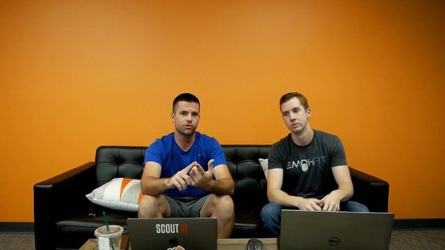 10,000 Member Giveaway And ScoutIQ LIVE Q&A смотреть онлайн