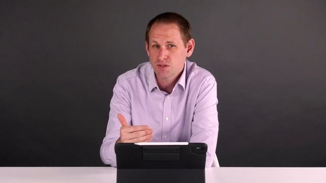 Which M1 iPad Pro should you buy? смотреть онлайн