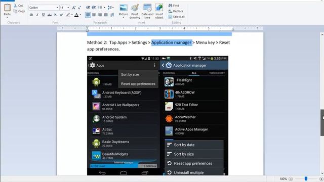 Fix Unfortunately, the process com.google.process.gapps has stopped Error смотреть онлайн