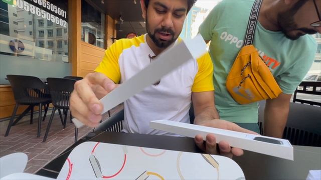 Dubai Day 2 | Gari Khrab Full Zalalat | Apple watch leli смотреть онлайн