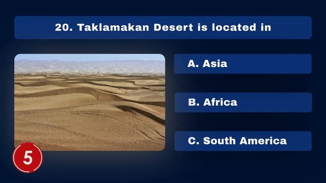 General Knowledge Quiz | 40 Trivia Questions To Test Your Knowledge