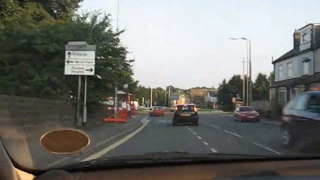 Shouting at people out the window смотреть онлайн