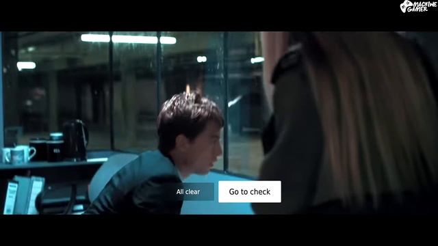 Late Shift Part 1 أول لعبة في التاريخ مترجمة بالدارجة الجزائرية - أسرع قبل الحذف (10-) ـ смотреть онлайн