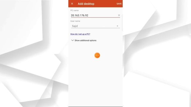 How to use Free RDP in mobile || How to use Free RDP #rdp смотреть онлайн