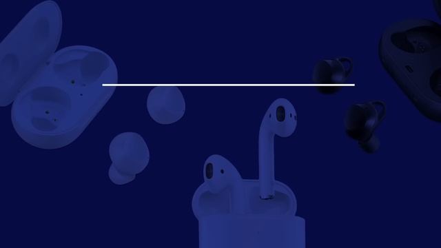 Bạn Chọn Galaxy Buds, IconX hay Airpods 2 ? смотреть онлайн