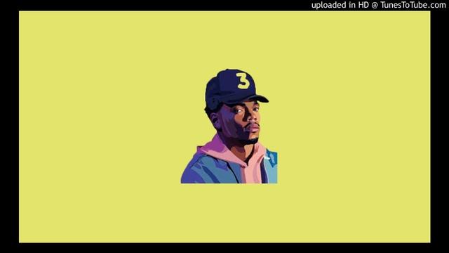 [FREE] Chance the Rapper Type Beat "Chicago" - Happy Soul/Gospel Instrumental смотреть онлайн