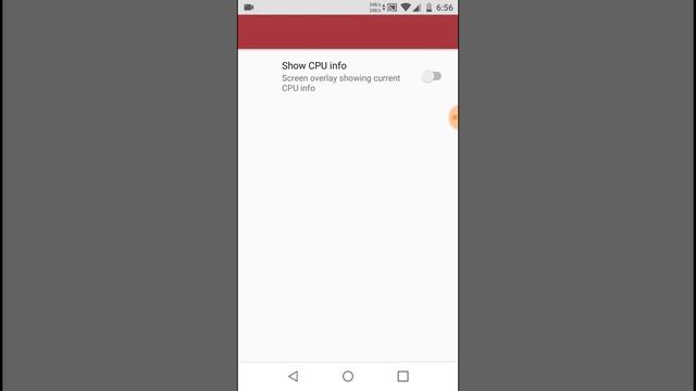 Android 8.1 Oreo on Moto G4 Plus (Xperience ROM) смотреть онлайн