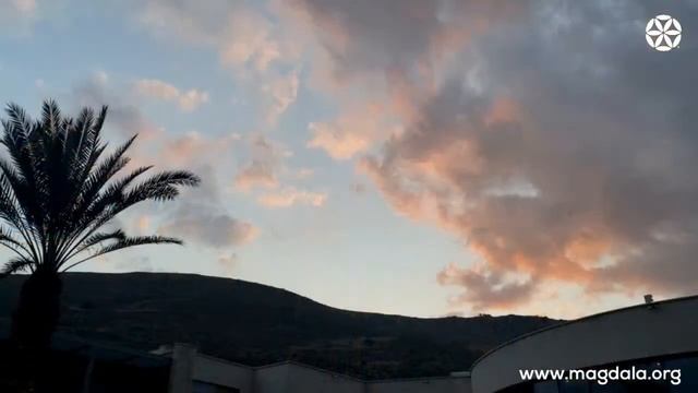 12.16.2021 | Atardecer | Magdala смотреть онлайн