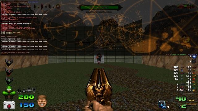 God Complex: Progression & Boss Protection Systems Explained | Doom Mod смотреть онлайн