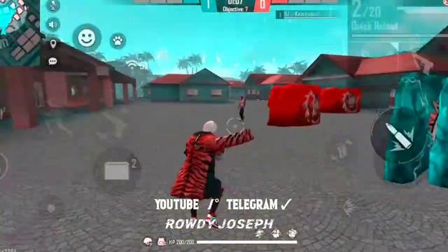 #freefire free fire mass WhatsApp status // telegram link description 👇..... смотреть онлайн