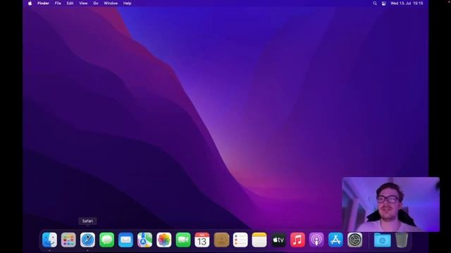 Installing Rust on Windows/macOS/Linux смотреть онлайн