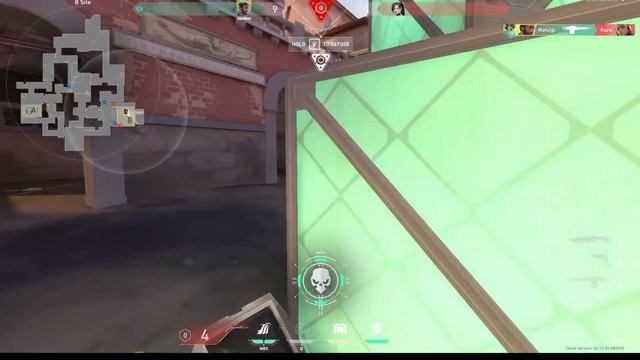 How To Dodge Rocket Launcher. смотреть онлайн