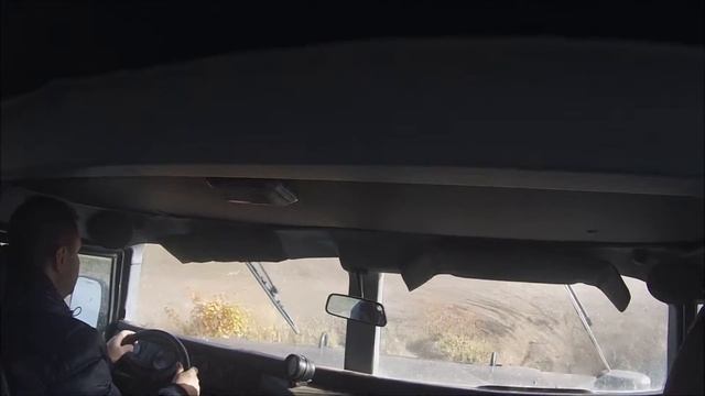 Hummer - zábava velkých dětí. смотреть онлайн