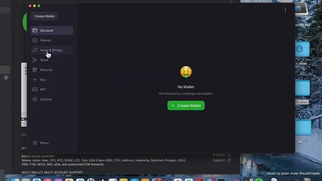 OneKey Blockchain DeFi Wallet App: Basic Overview [Mac App Store] смотреть онлайн