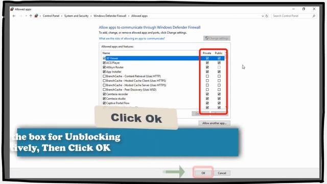 How to block Program/Application using Windows Firewall | METHOD 1 | 0 & 1 Tech смотреть онлайн