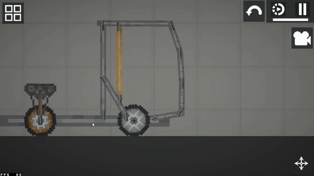 SWEEPER TUTORIAL IN MELON PLAYGROUND (PEOPLE PLAYGROUND - ACTION SANDBOX) смотреть онлайн