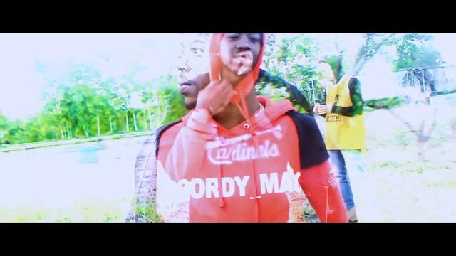 Cordy Mac - Finesse⚡️ [Official Video] смотреть онлайн
