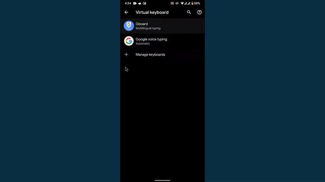 How to Change Default Keyboard on Android 2022 смотреть онлайн