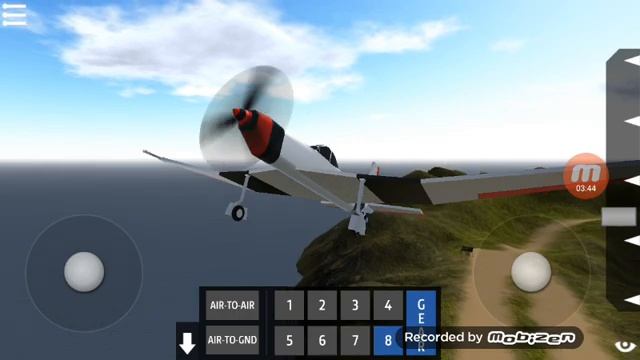Top 10 of my favorite custom planes in Simple Planes смотреть онлайн