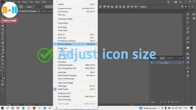| How to create customized desktop icons using Adobe Illustrator | | Create desktop icons | #adobe. смотреть онлайн