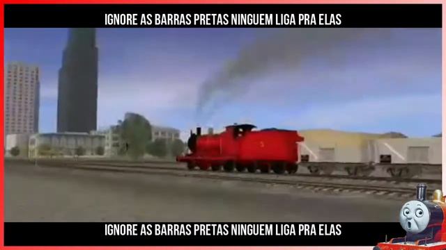 testando o mod do james no TRAINZ SIMULATOR android смотреть онлайн