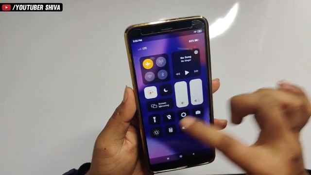 Android Ko iPhone 15 Pro Kaise Banaye 🔥 | How To Convert Android into iPhone смотреть онлайн