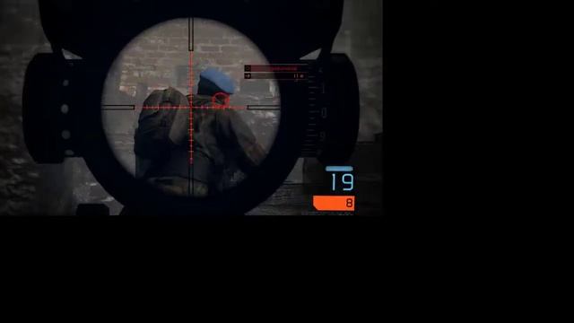 Ghost Recon Soldier смотреть онлайн
