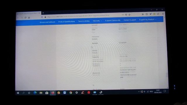Windows 10 version 2004 10.0.19041 installed on Beelink Kaby G7, Probably the Best Mini Gaming PC смотреть онлайн
