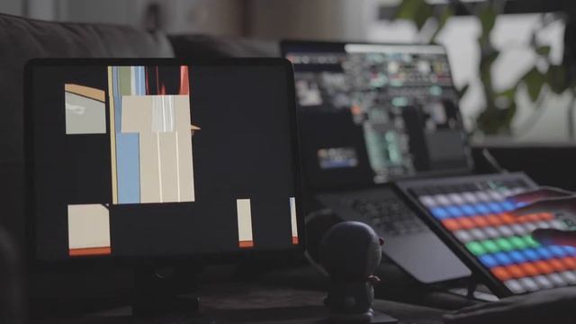 Hand clap / Pmats9 studio / animation vj смотреть онлайн