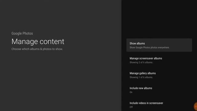 How To Change Lockscreen Wallpaper on Android TV смотреть онлайн