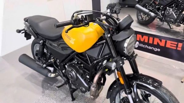 2024 Harley Davidson X440 | Base Model ⚠️