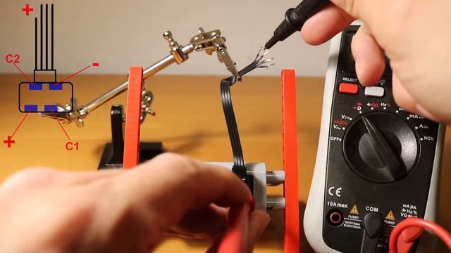 LEGO Power Functions #1/EN: Cable смотреть онлайн