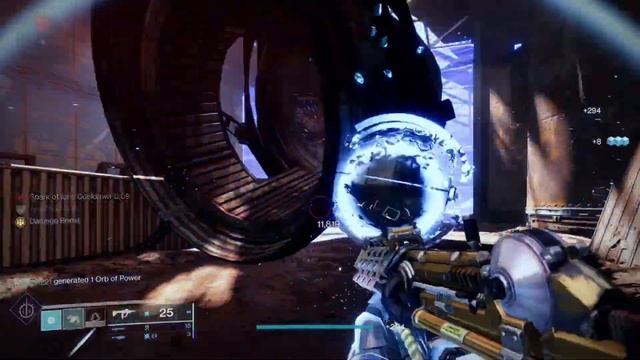 THIS BUILD IS STILL THE BEST HUNTER BUILD! (ARC HUNTER) | DESTINY 2 смотреть онлайн