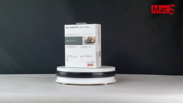MX master 3 for Mac - Video 360 độ sản phẩm смотреть онлайн
