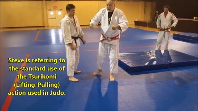 O SOTO GARI O SOTO GAKE