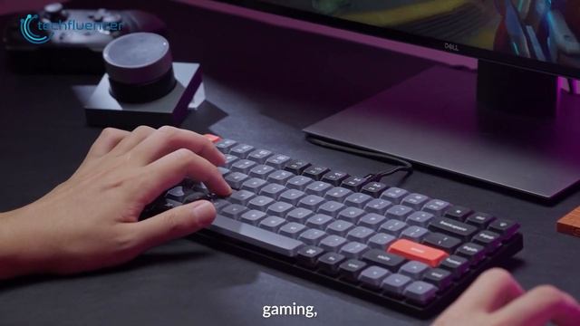 5 Best Low Profile Keyboard in 2023 смотреть онлайн