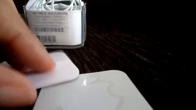 Anuncio Mercado Livre - iPod Shuffle 4Gh 2GB Prata Completo, Novo, Garantia + Capinha de Silicone смотреть онлайн