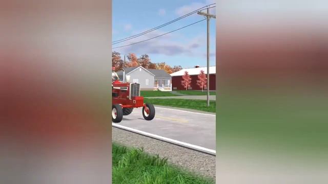 AMERICAN FARMING PARA ANDROID iOS EM BREVE! смотреть онлайн
