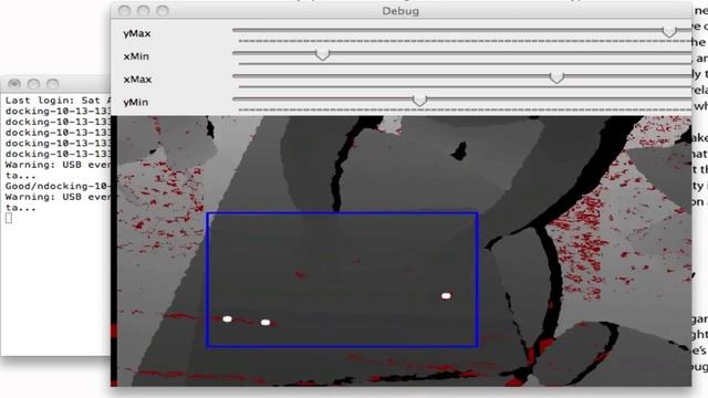RobbeOfficial's multitouch surface on Mac смотреть онлайн