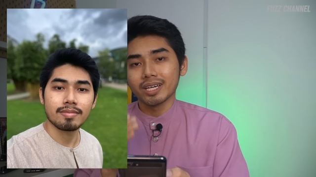 Blind Test Camera Dari 4 Phone Yang Berbeza : Hasil Yang Mengejutkan ! смотреть онлайн